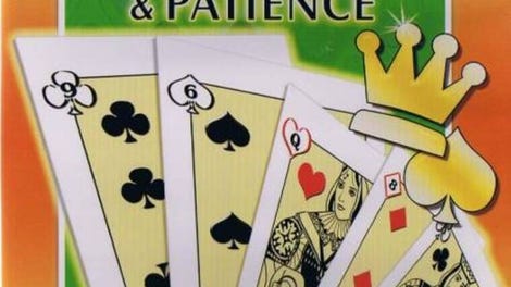 Absolute Solitaire & Patience