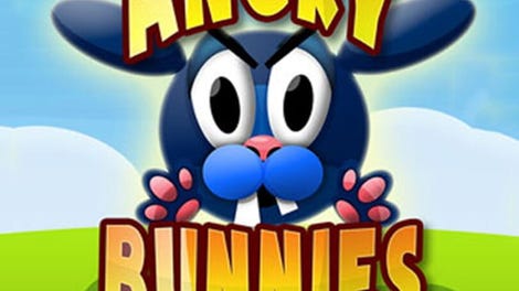 Angry Bunnies