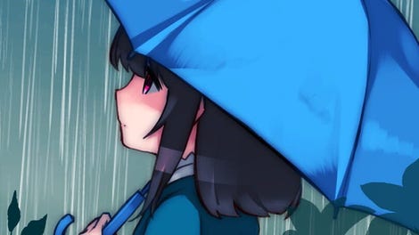 Relaxing Rain Sounds: Amayadori