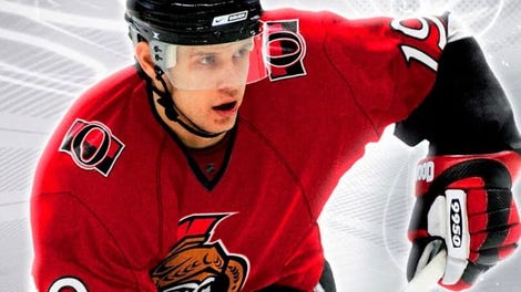 NHL 2K8