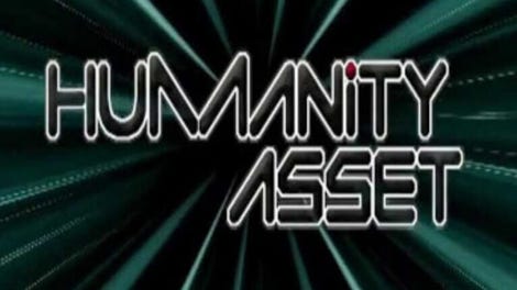 Humanity Asset