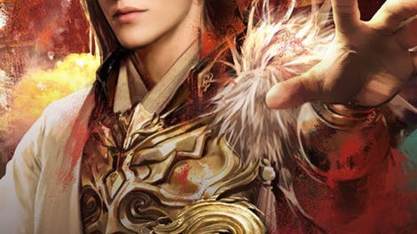 Heroes of the Three Kingdoms 8