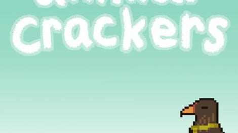 Animal Crackers