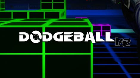 DodgeBall VR
