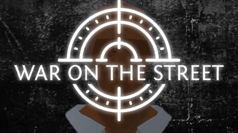 War on the Street