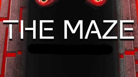 The Maze