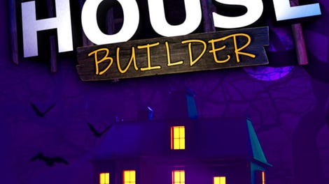 Haunted House Builder