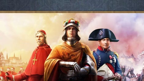 Europa Universalis IV: Emperor