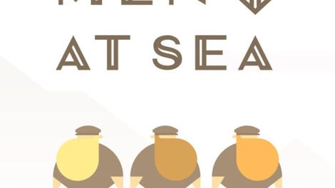 Burly Men at Sea