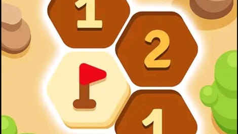 Minesweeper: World