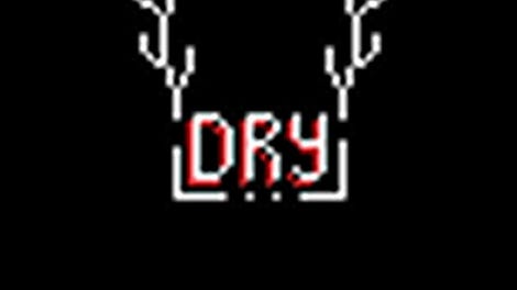 Dry