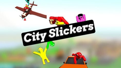 City Slickers