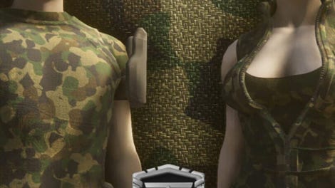Infiltration: Alone in Combat