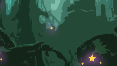 Magic Adventures