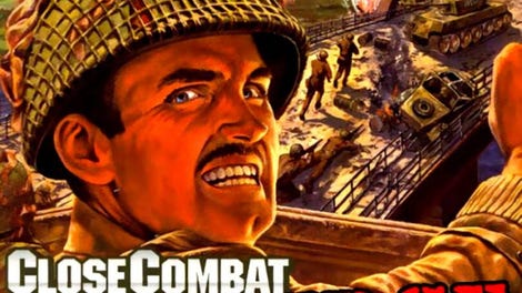 Close Combat: A Bridge Too Far