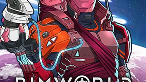 RimWorld: Biotech