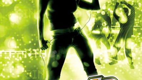 Karaoke Revolution Party