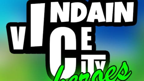 Indian Vice City: Heroes