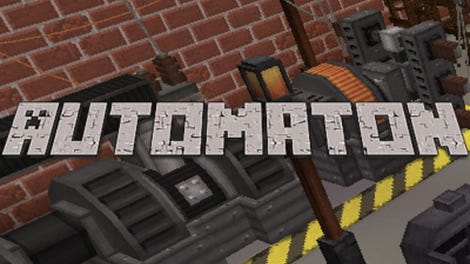Automaton
