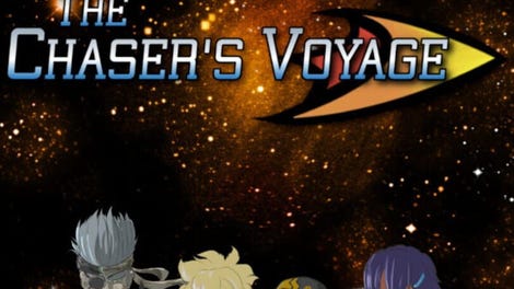 The Chaser's Voyage