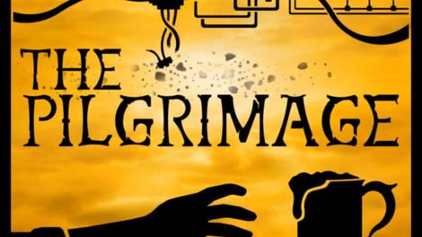 The Pilgrimage