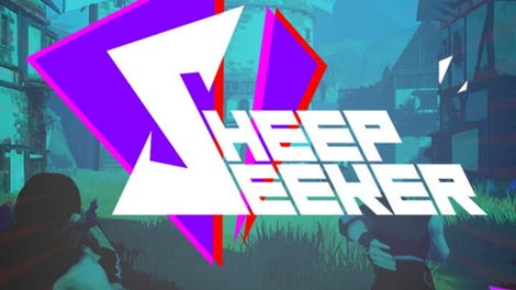 Sheep Seeker