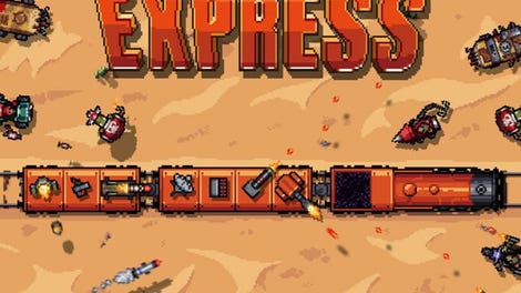 Apocalypse Express
