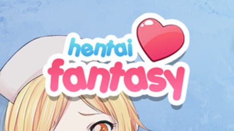 Hentai Fantasy
