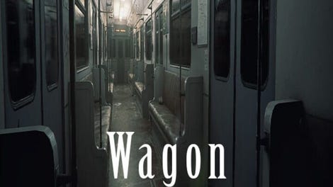 Wagon Gloom