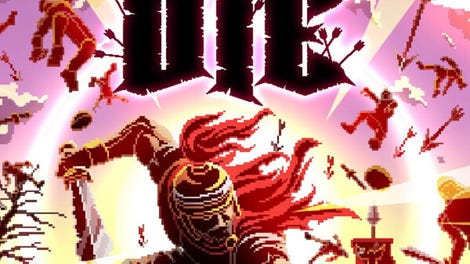 Berserk or Die