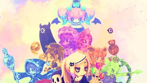 Vivid World