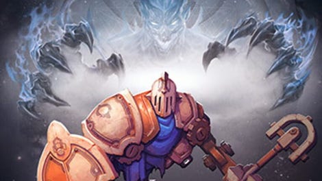 Shadows: Awakening - The Chromaton Chronicles