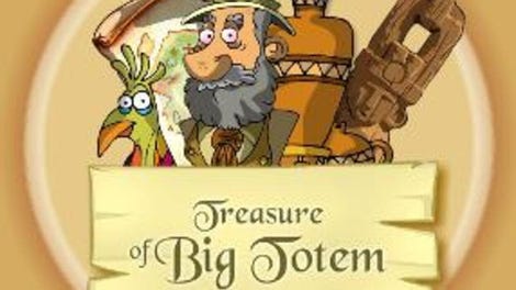 Treasure of Big Totem