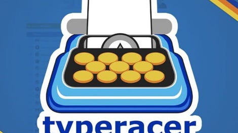 TypeRacer