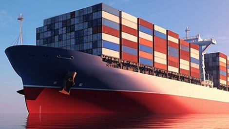 Shipping Manager