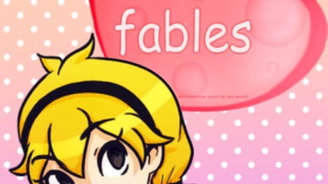 Bug Fables: April Fools!