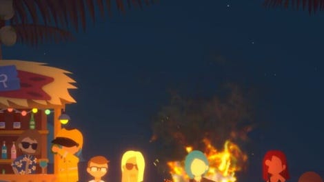 Little Life: Island Tales