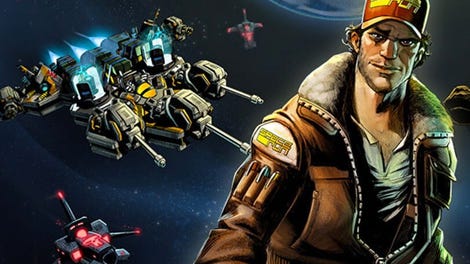 Space Run: Fast and Safe Delivery