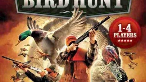 Remington Great American Bird Hunt