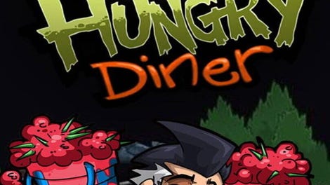 Dead Hungry Diner