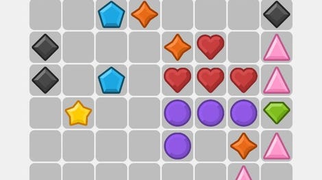 Match5 - free puzzle game!