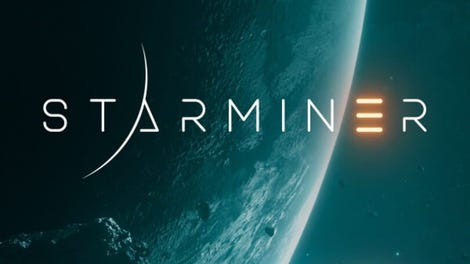 Starminer
