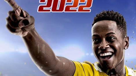 Football Cup 2022