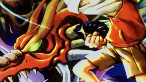 V-Master Cross