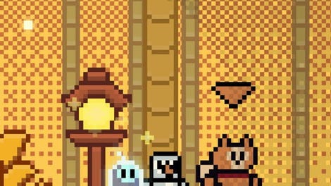 Lighting Lanterns