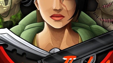 Zombie Apocalypse: The Last Defense