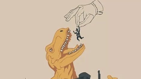 Dino Frontier