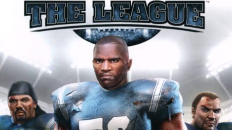 Blitz: The League