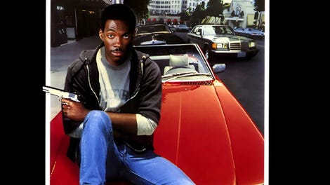 Beverly Hills Cop