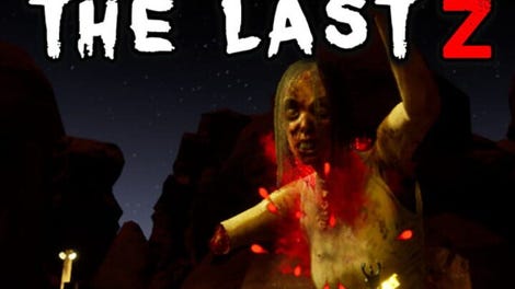 The Last Z VR